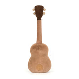 Jellycat Amuseables Ukulele-Pumpkin Pie Kids Canada