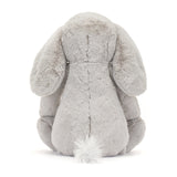 Jellycat Bashful Luxe Thuddeus Elephant Big-Pumpkin Pie Kids Canada