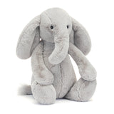Jellycat Bashful Luxe Thuddeus Elephant Big-Pumpkin Pie Kids Canada