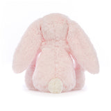 Jellycat Bashful Pink Bunny - Original-Pumpkin Pie Kids Canada