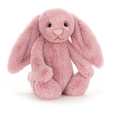 Jellycat Bashful Tulip Pink Bunny - Original-Pumpkin Pie Kids Canada