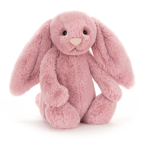 Jellycat Bashful Tulip Pink Bunny - Original-Pumpkin Pie Kids Canada