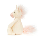 Jellycat Bashful Unicorn - Little-Pumpkin Pie Kids Canada