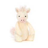 Jellycat Bashful Unicorn - Little-Pumpkin Pie Kids Canada