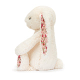 Jellycat Blossom Cream Bunny 'Berry' - Original-Pumpkin Pie Kids Canada