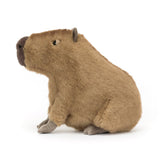 Jellycat Clyde Capybara-Pumpkin Pie Kids Canada