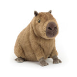 Jellycat Clyde Capybara-Pumpkin Pie Kids Canada