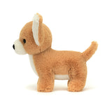 Jellycat Isobel Chihuahua-Pumpkin Pie Kids Canada