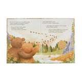 Jellycat It's Big World Bartholomew Book-Pumpkin Pie Kids Canada