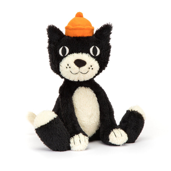 Jellycat Jack Original-Pumpkin Pie Kids Canada