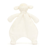 Jellycat Lamb Comforter-Pumpkin Pie Kids Canada
