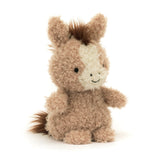 Jellycat Little Horse-Pumpkin Pie Kids Canada