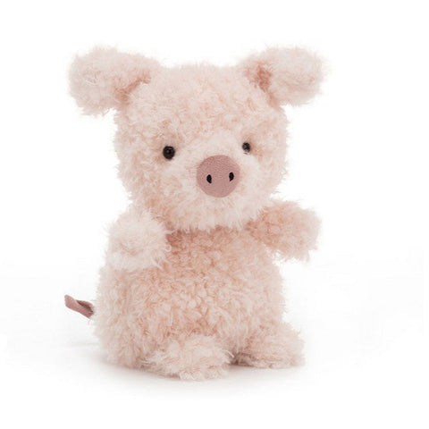 Jellycat Little Pig-Pumpkin Pie Kids Canada