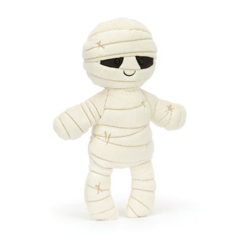 Jellycat Mummy Bob-Pumpkin Pie Kids Canada