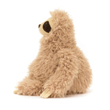 Jellycat Selma Sloth-Pumpkin Pie Kids Canada