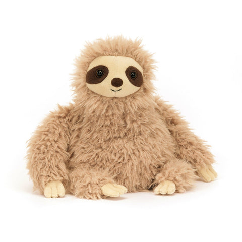 Jellycat Selma Sloth-Pumpkin Pie Kids Canada