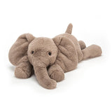 Jellycat Smudge Elephant-Pumpkin Pie Kids Canada