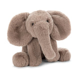 Jellycat Smudge Elephant-Pumpkin Pie Kids Canada