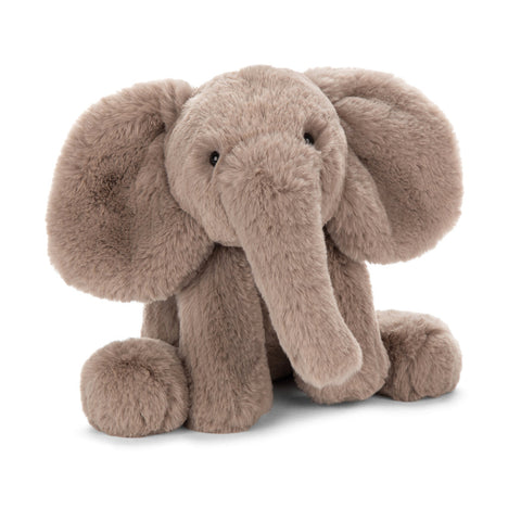 Jellycat Smudge Elephant-Pumpkin Pie Kids Canada