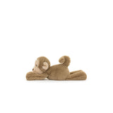 Jellycat Smudge Monkey Tiny-Pumpkin Pie Kids Canada