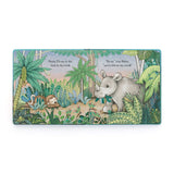 Jellycat When I Am Sleepy Book-Pumpkin Pie Kids Canada