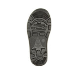 Kamik Snobuster2 Boot - Black/Charcoal-Pumpkin Pie Kids Canada
