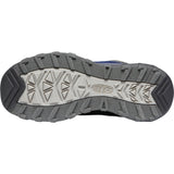 Keen Wanduro Low WP Hiker - Sky Captain/Evening Primrose-Pumpkin Pie Kids Canada