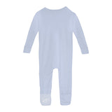 KicKee Pants Convertible Sleeper - Dew-Pumpkin Pie Kids Canada