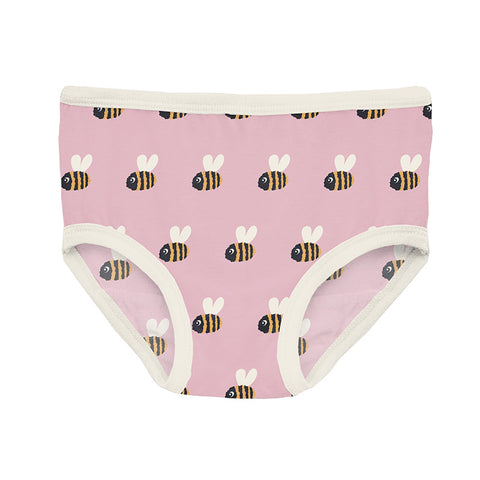 KicKee Pants Underwear - Cake Pop Baby Bumblebee-Pumpkin Pie Kids Canada