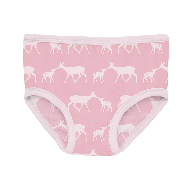 KicKee Pants Underwear - Cake Pop Doe & Fawn-Pumpkin Pie Kids Canada