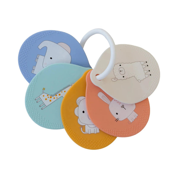 Loulou Lollipop Flashcards Nature/Animal-Pumpkin Pie Kids Canada