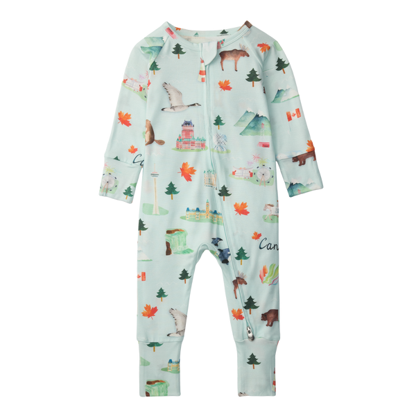 Loulou Lollipop Sleeper - Canada