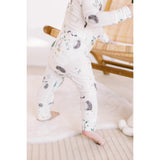 Loulou Lollipop Sleeper - Hedgehogs-Pumpkin Pie Kids Canada