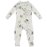 Loulou Lollipop Sleeper - Hedgehogs-Pumpkin Pie Kids Canada