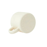Loulou Lollipop Snack Cup - Cream-Pumpkin Pie Kids Canada