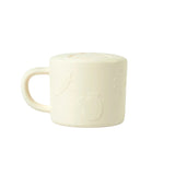 Loulou Lollipop Snack Cup - Cream-Pumpkin Pie Kids Canada