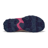 Merrell Moab Speed 2 Mid WP Hiker - Berry/Navy-Pumpkin Pie Kids Canada