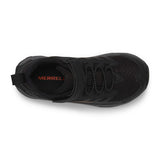 Merrell Moab Speed 2 WP Hiker - Black-Pumpkin Pie Kids Canada