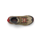 Merrell Moab Speed 2 WP Hiker - Coyote-Pumpkin Pie Kids Canada
