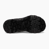 Merrell Oakcreek WP Hiker - Black/Grey-Pumpkin Pie Kids Canada