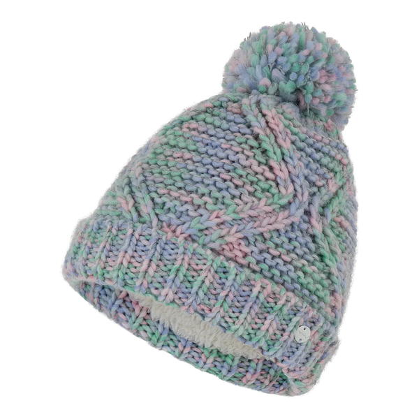 Millymook Beanie - Marlowe Mint-Pumpkin Pie Kids Canada