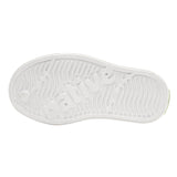 Native Shoes Jefferson Bloom - Shell White/Shell White/Ocean Waves-Pumpkin Pie Kids Canada