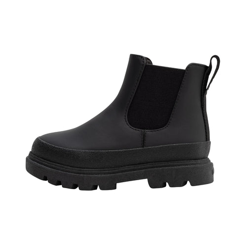 Native Shoes Kensington Chelsea - Black-Pumpkin Pie Kids Canada