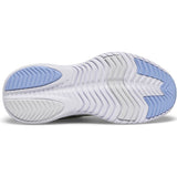 Saucony Kinvara 14 Sneaker - Navy/Green-Pumpkin Pie Kids Canada