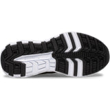 Saucony Wind 2.0 Sneaker - Black/White-Pumpkin Pie Kids Canada