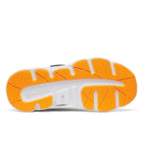 Saucony Wind 3.0 Sneaker - Navy/Peel-Pumpkin Pie Kids Canada