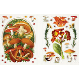 Sticker Emporium Woodlandia Stickers-Pumpkin Pie Kids Canada