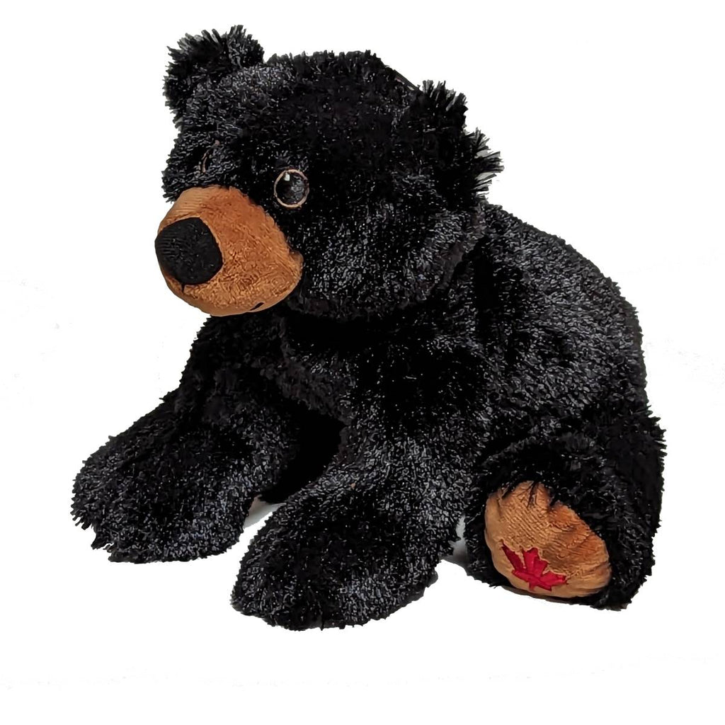 Bear in Underwear Stuffed Plush Animal Doll Toy