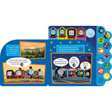 Thomas & Friends Good Night Thomas Book-Pumpkin Pie Kids Canada