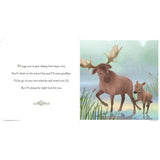 Why a Daughter Needs a Dad Board Book-Pumpkin Pie Kids Canada